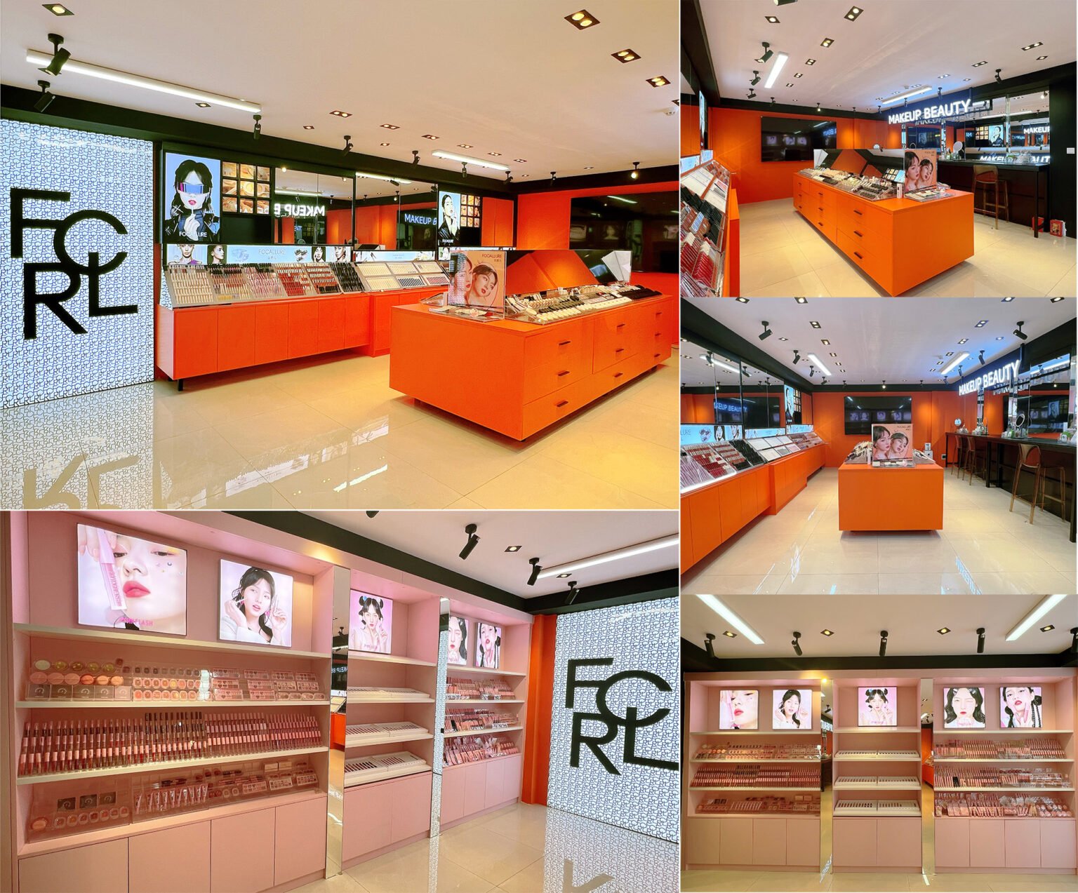About Us - Pinkflash Cosmetics Wholesale